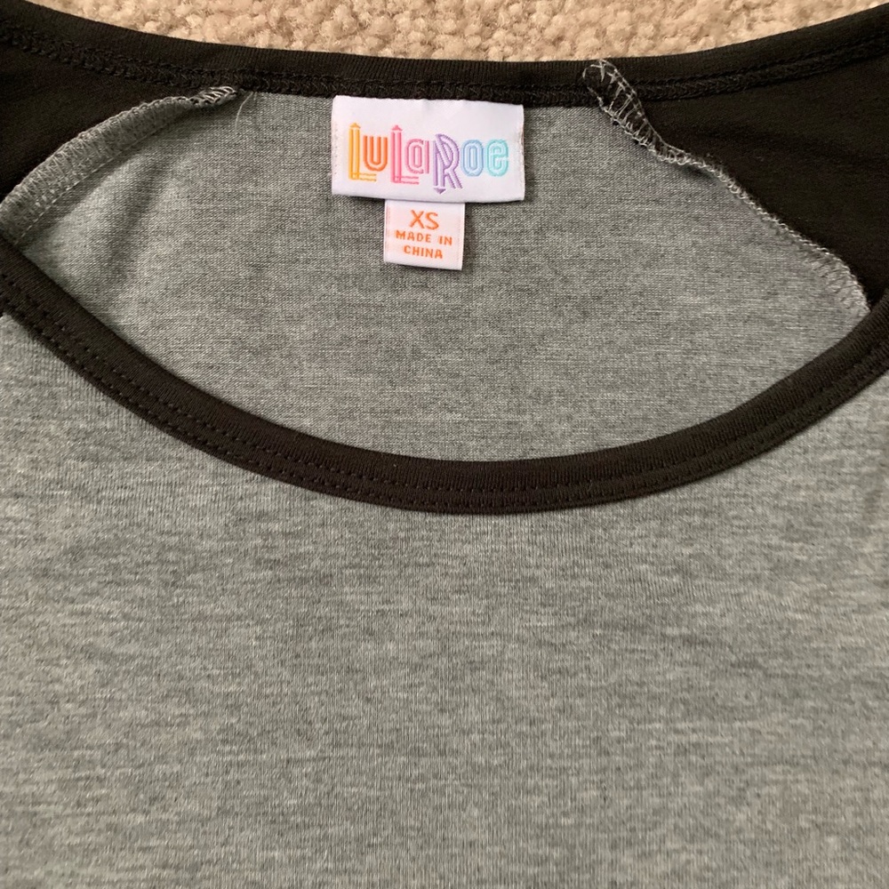 Lularoe Irma